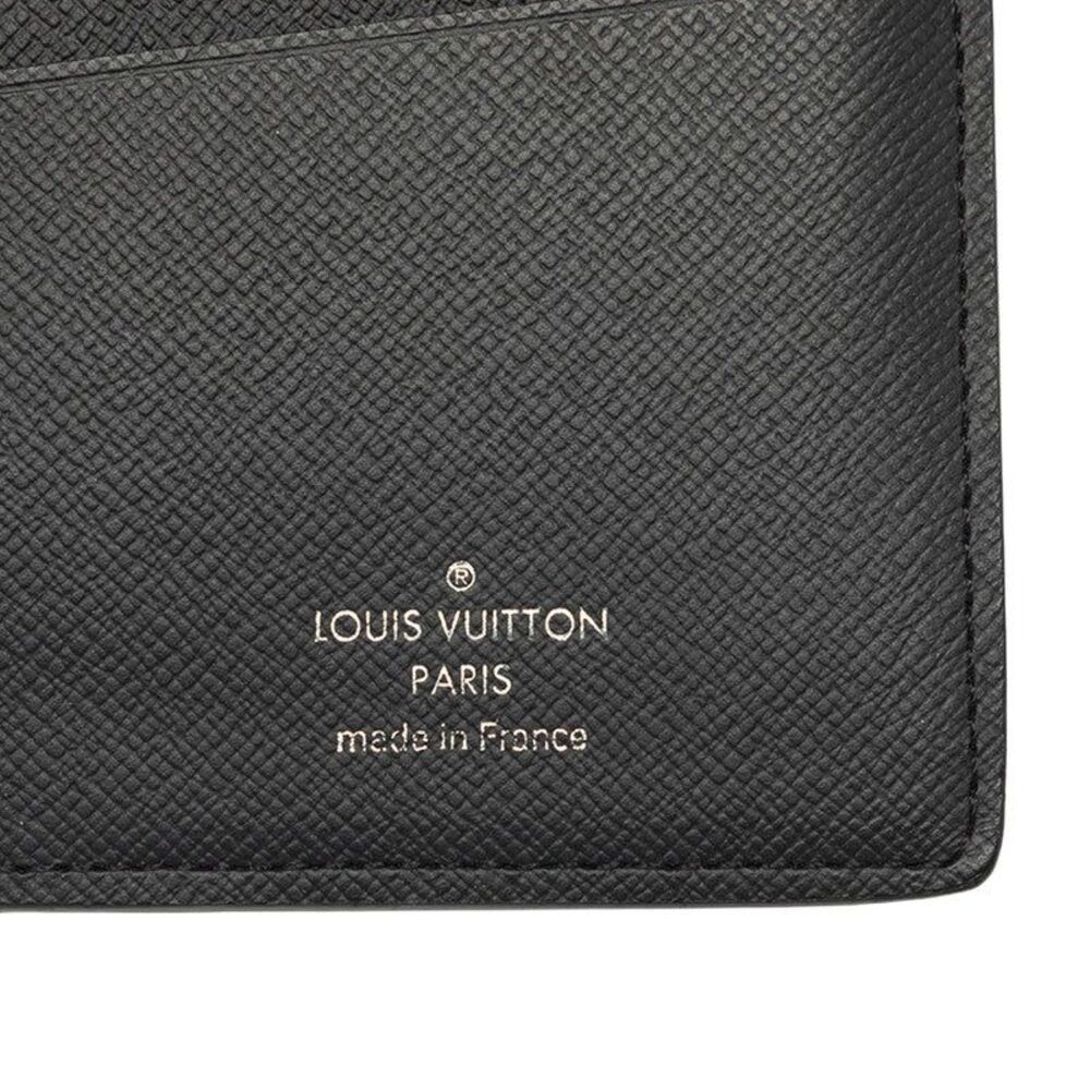 Louis Vuitton Portefeuille Long Wallet M33402 - Picture 5 of 7